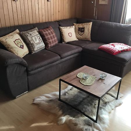 Apartamento Endweg Grindelwald Exterior foto