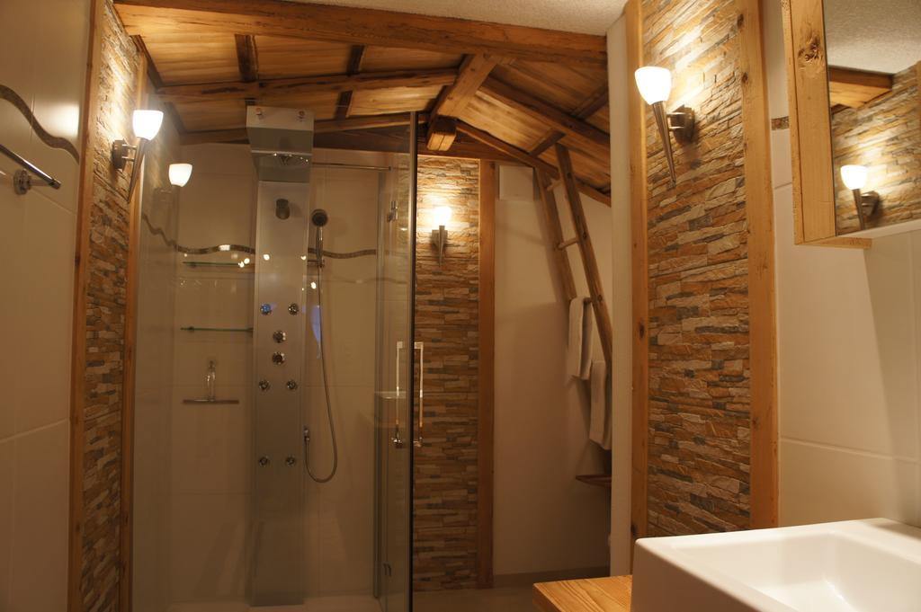 Apartamento Endweg Grindelwald Habitación foto