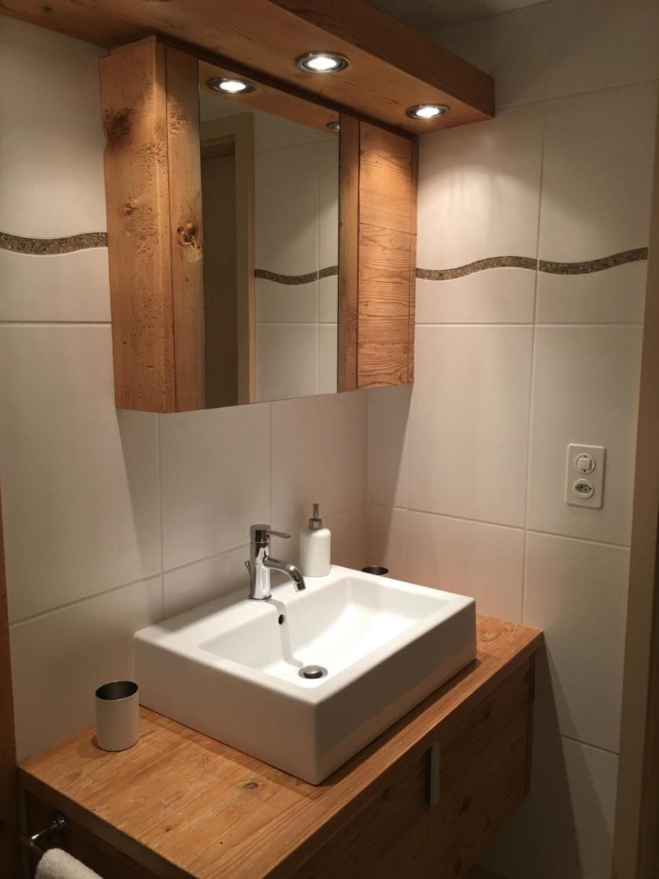 Apartamento Endweg Grindelwald Exterior foto