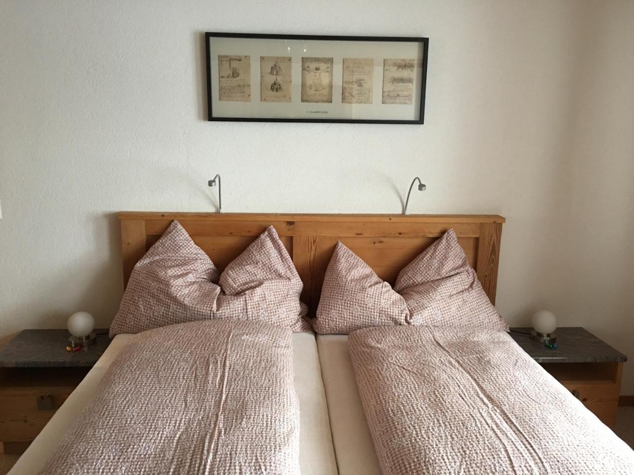 Apartamento Endweg Grindelwald Exterior foto